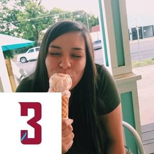 Meet your Posher, Haley